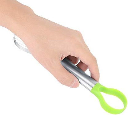 Multifunctional Avocado Slicer, 2 in 1 Cutter, Core Separator Knife Tool for Home Kitchen