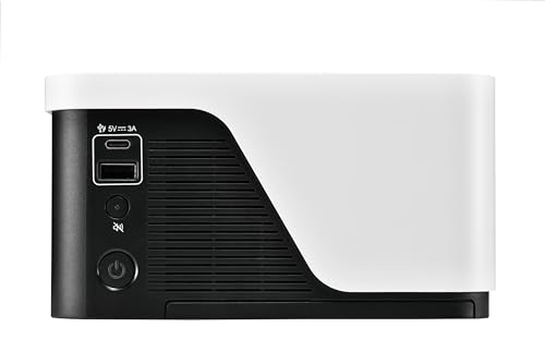 APC UPS Battery Backup, 900VA UPS with 6 Backup Battery Outlets, Type C USB Charging, BE900G3 Back-UPS