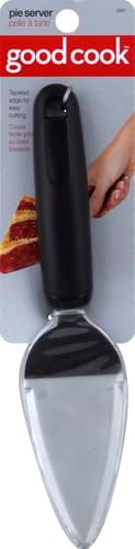 Good Cook Classic Touch Stainless Steel Pie Server