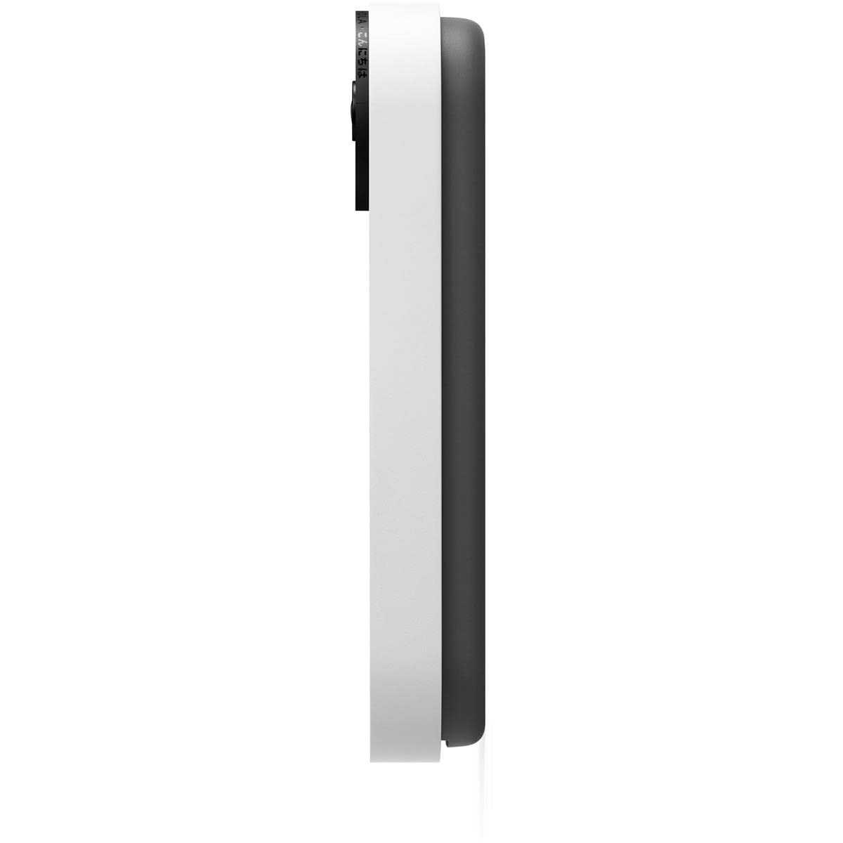 Google Nest Doorbell (Battery) - Ash