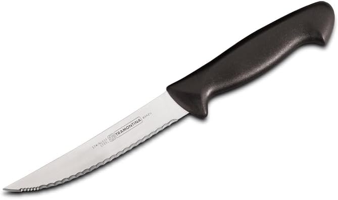 Tramontina 80020/005 "Diamant Steak Knife - 5"
