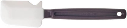 Mercer Culinary 10 Inch Silicone Spatula - Heat Resistant Kitchen Tool for Cooking and Baking