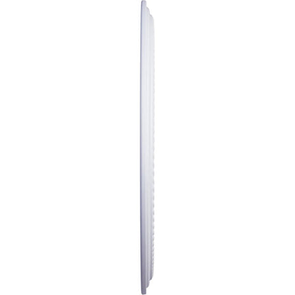 16 1/8"OD x 3/4"P Tyrone Ceiling Medallion (Fits Canopies up to 6 3/4")