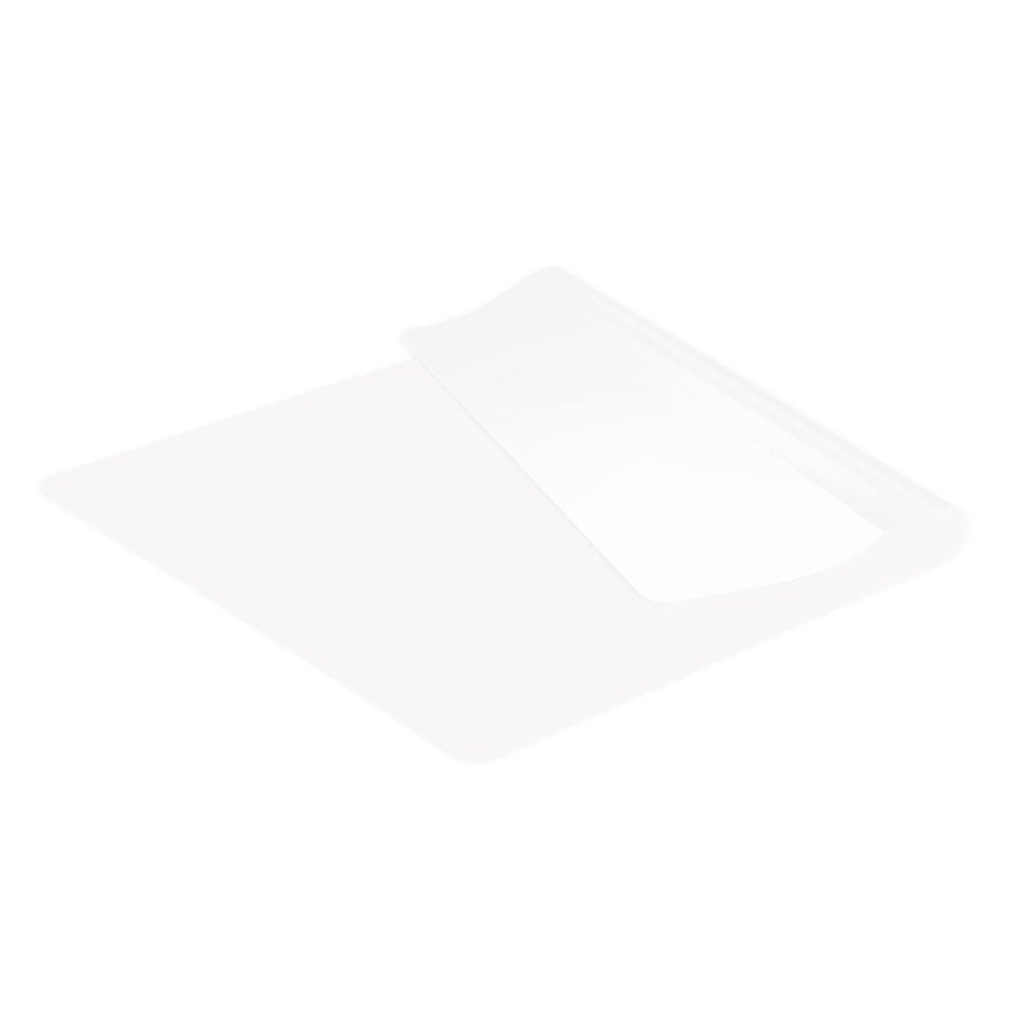 Large Silicone Heat Resistant Mat for Air Fryer 23.6"x31.5", Silicone Mats for Kitchen Counter, Nonslip Silicone Placemat for Countertop Protector, Nonstick Waterproof Craft Mat, KitchenRakuTable Mat