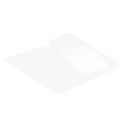 Large Silicone Heat Resistant Mat for Air Fryer 23.6"x31.5", Silicone Mats for Kitchen Counter, Nonslip Silicone Placemat for Countertop Protector, Nonstick Waterproof Craft Mat, KitchenRakuTable Mat