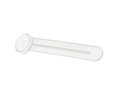 1/8 teaspoon measuring spoon (plastic) | HeroScoops (1000, Clear)