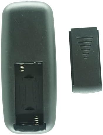 HCDZ Replacement Remote Control for Lasko T42952 T42964 T42050 T42552 T48311 T48301 T42902 T36214 Tower Fan