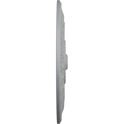 26 5/8"OD x 2 1/4"P Christopher Ceiling Medallion