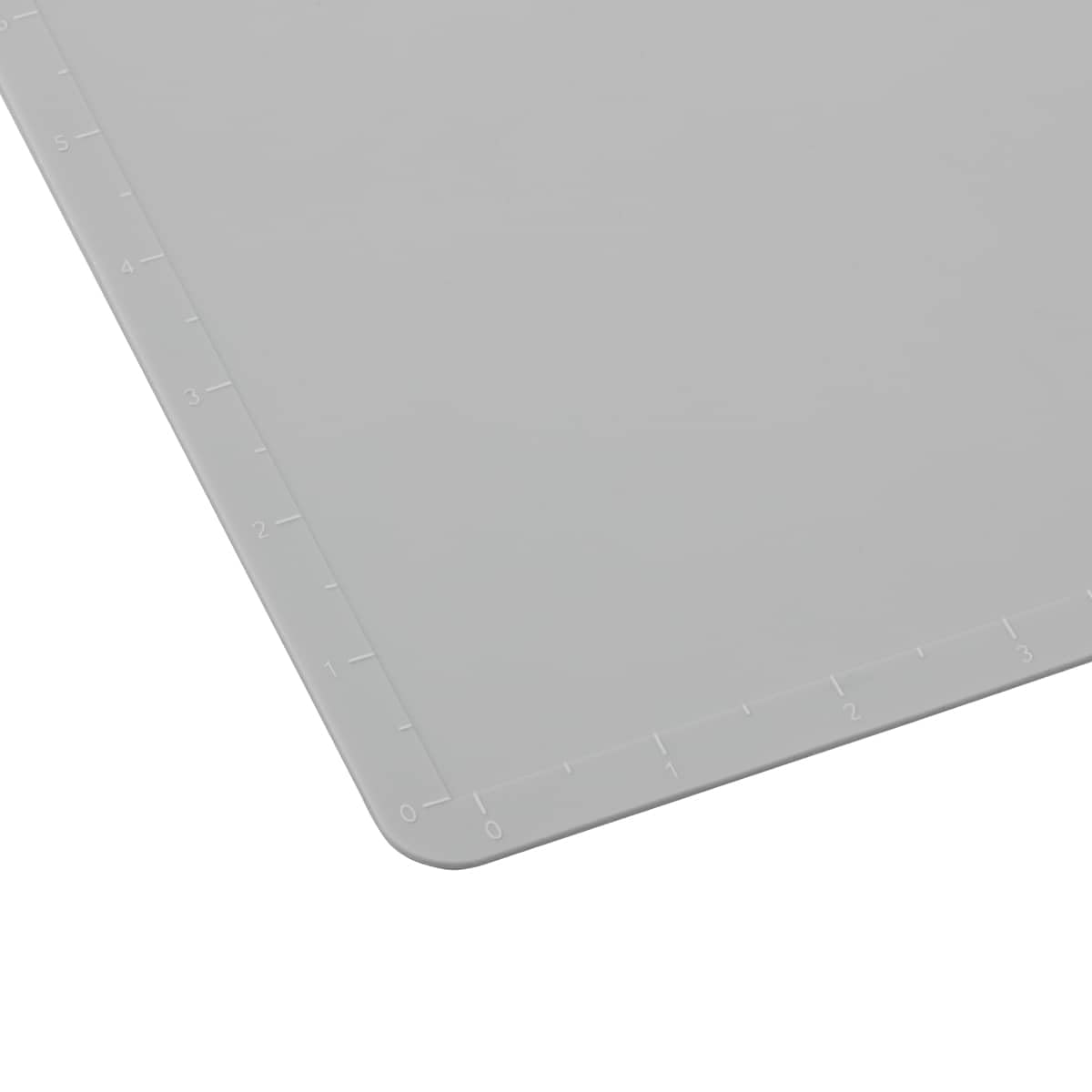 Creative Mark AquaMat Extra Large 23 3/8" x 21 3/8" Non-Slip Silicone Mat for Arts and Crafts, Workspace for Painting, Crafting, Epoxy, Resin, Clay, Craft Table Protector and Office Table Mat