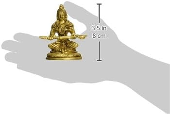 Devi Annapurna Goddess of Food & Nourishment