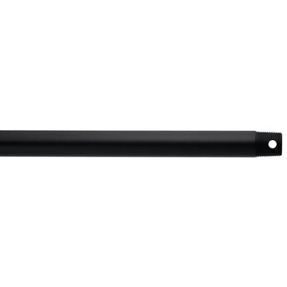 Kichler 360002OZ 24-Inch Extension Downrod, Old Bronze