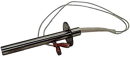 Enviro and Vista Flame 400w Pellet Igniter, Fits EF5 Empress Milan Mini P3 P4 Solus Windor, Replaces Part 50-619