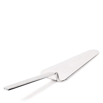 Alessi 4180/15 "Dry" Cake Server, Silver