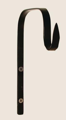 Wall Hook for Lanterns, Lights, or Pots