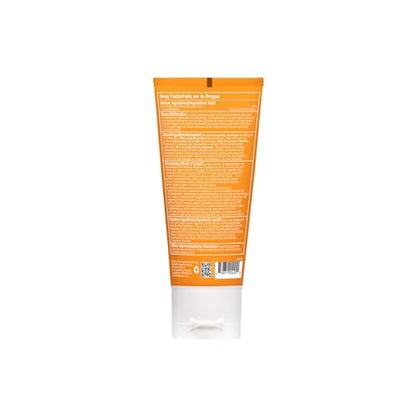 Thinkdaily Tinted Sunscreen for Face, SPF 30, 24.25% Zinc Oxide, 2 Oz, Safe, Natural, Water Resistant Reef Safe Sunscreen, All Skin Tones, Broad Spectrum UVA/UVB Sun Screen for Sun Protection