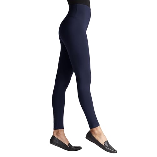 Yummie Women's Rachel Shaping Legging Cotton Stretch