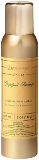 Aromatique Grapefruit Room Spray - 5 oz Aerosol