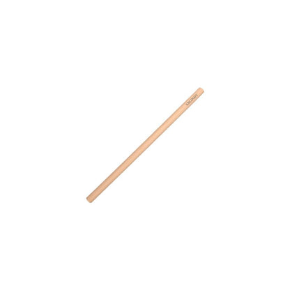 XBLDMJY Long Rolling Pin， Baking Dough Roller for Pizza, Pie, Pasta, Bread, Pastry,Noodles(31.1×1.38inch/79×3.5cm)