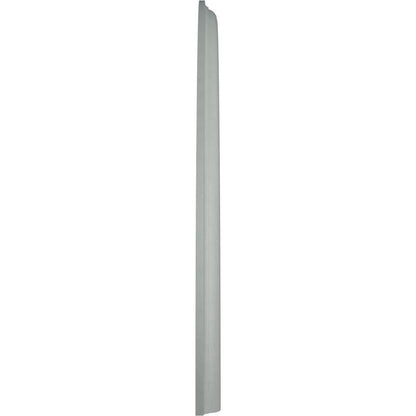 Ekena Millwork CR35WA Watford Ceiling Ring (1/4 of complete circle), 36"OD x 29 1/2"ID x 3 1/4"W x 1"P