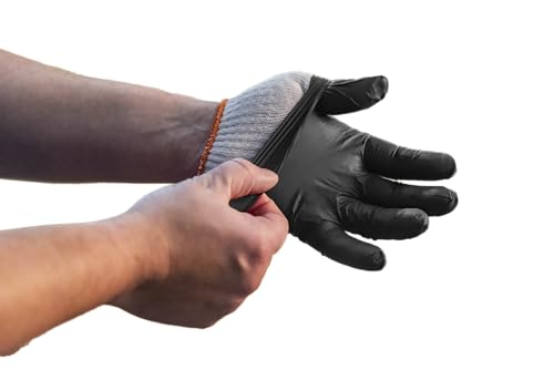 Oklahoma Joe's® Disposable BBQ Gloves, 50-count - 4386292R06