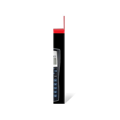 Texas Instruments TI-30XIIS Scientific Calculator, Black with Blue Accents