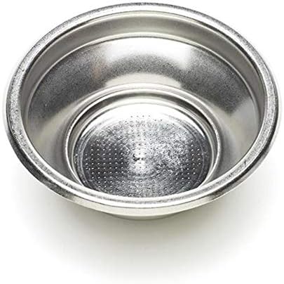 Breville One Cup Dual Wall Filter, 0.35mm, 54mm, .BES870XL/11.3