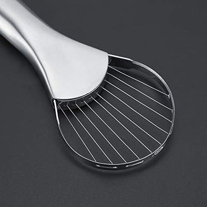 Multifunctional Avocado Slicer, 2 in 1 Cutter, Core Separator Knife Tool for Home Kitchen