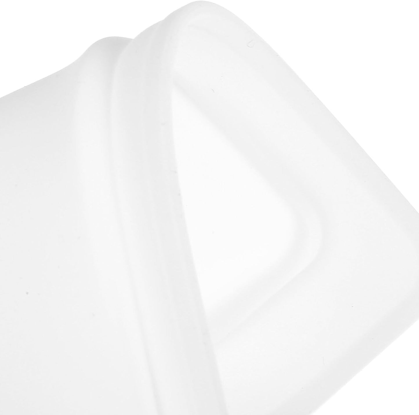 Bread Toaster Silicone Lid, 2 Slice Toaster Cover, Top Cover for Sandwich Machine Accessories