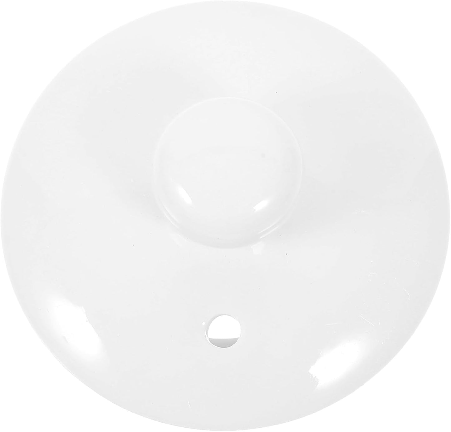 Ceramic Teapot Lids, Kungfu Tea Kettle Replacement Covers, Loose Leaf Pot Top Lids for Kitchen Teapots