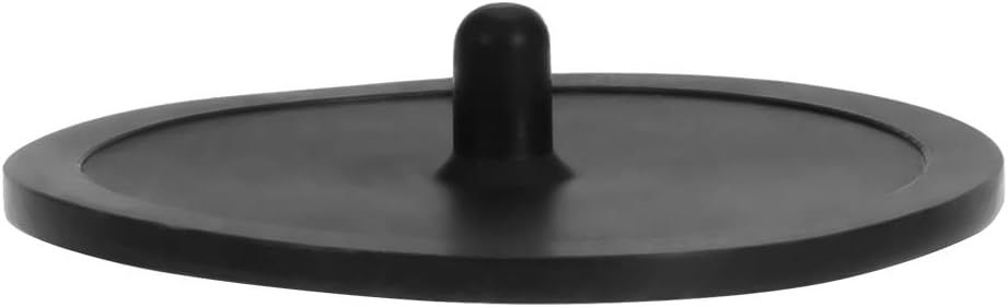 Tbest Blindsieb 57Mm Casadio Blind Filter, Coffee Machine Disk for Espresso Machines