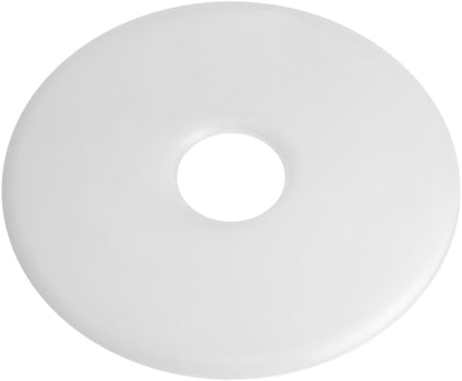 Fdit Premium Food Dehydrator, 13.5cm Diameter Non-Stick Round Silicone Sheets for Fruit Dryer and Leathers