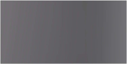 vidaXL Engineered Wood Bookshelf Boards - High Gloss Gray Replacements, Durable Storage Solutions for Modern Living