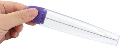 Stainless Steel Biscuit Cake Tester, Baking Bread Tools Cake Tester Stir Rod DIY Baking Tool