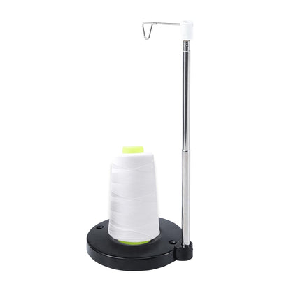 MagnaHoop Adjustable Cone Thread Stand Spool Holder for Sewing Machine Embroidery Quilting Serger Machines STS-1A