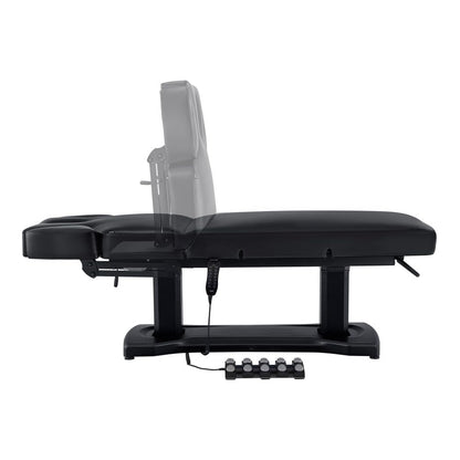 Electric Medical Spa Treatment Massage Table Facial Beauty Bed TRANQUILITY