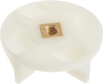 Preethi Jar Coupler for Eco Twin, Eco Plus, Steele, Blue Leaf Jars