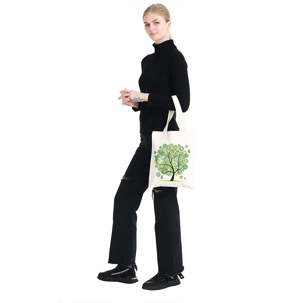 JGA JOGGING ARM 5D Diamond Painting Shopping Canvas Tote Bag Art DIY Portable Jewelry Handbags for Adults Women