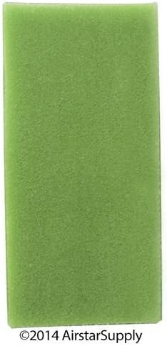 ClenAir PurCool Green - Condensate Pan Strip # PCG5MS, Treats up to 5 Tons