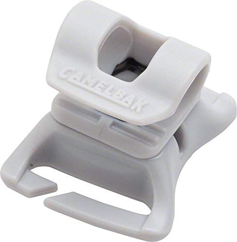 CamelBak Magnetic Tube Trap, Grey, One Size