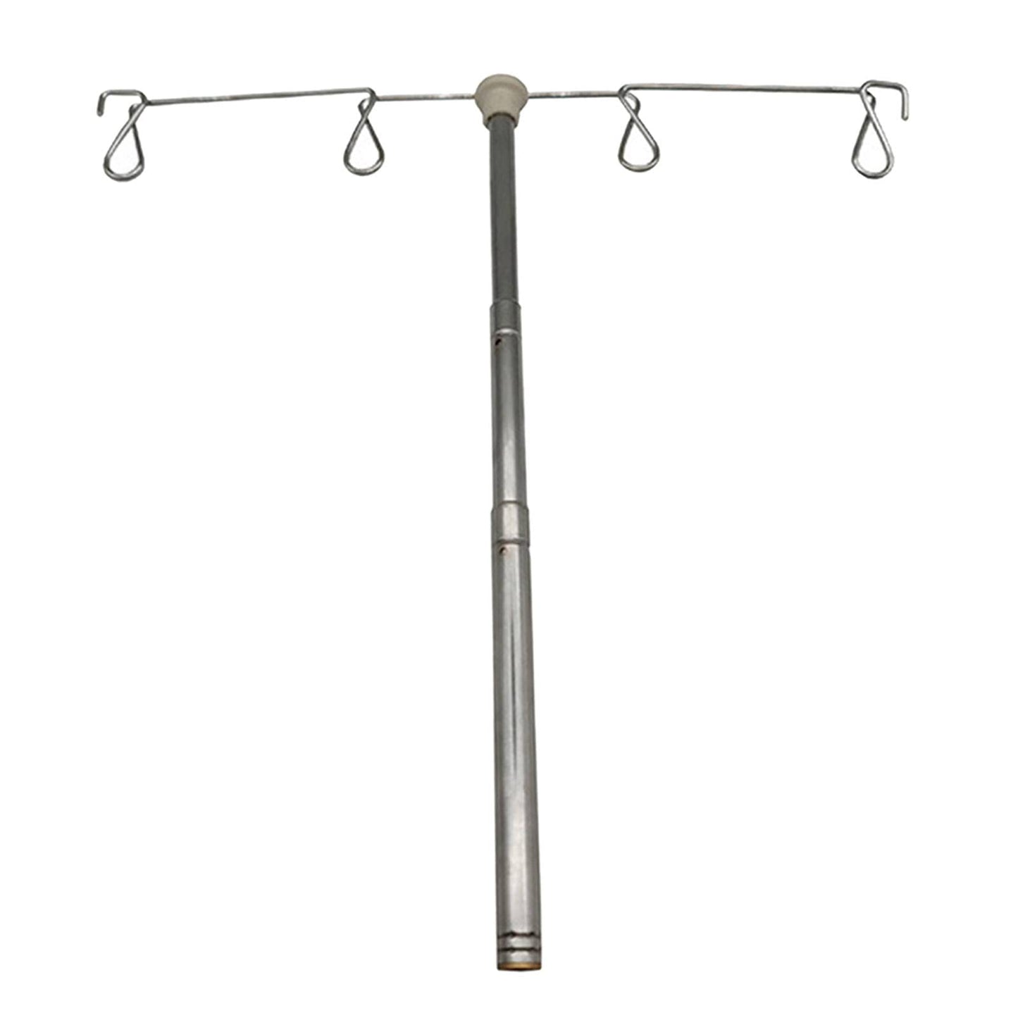 AMLESO Adjustable Cone Thread Stand Spool Holder for Sewing Machine Embroidery Quilting Serger Machines, Thread Stand for Smoother Feed, Large Spool Holder