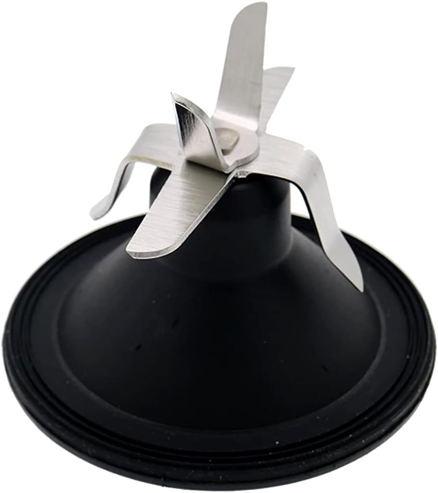 Blender Blade for Philip Juicer Mixer, Replacement Parts for HR2093, HR2095, HR2096, HR2097, HR2194