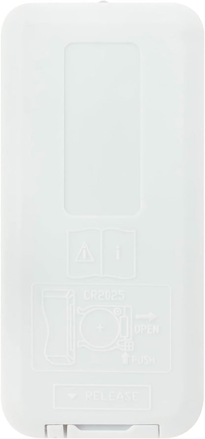 COV31214201 Remote Control for LG Air Conditioner Models LW1512ER, LW1812ER, LW2412ER, LW8012ERJ