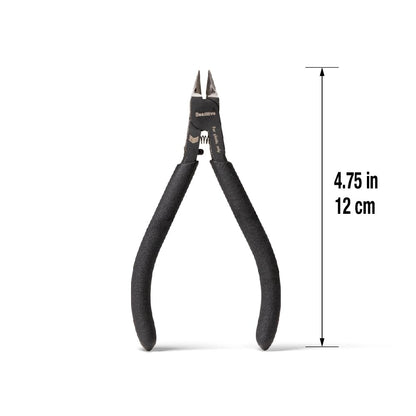 Beaditive Sharp Pointed Side Cutter for Plastic Model - Plastic Sprue Cutter - Gunpla, Gundam Model, Scale Model Building