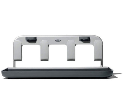 OXO Good Grips Aluminum Frame Bottle Drying Rack