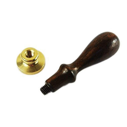 MDLG Dachshund Dog Wax Seal Stamp Melting Spoon Sealing Wax Sticks Candle Box Set Embellishment Wedding Invitation Card Snail Mail Gift Wrapping Wine Package Christmas Idea Puppy Wax Seal Stamp Kit