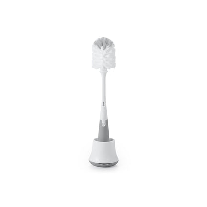 OXO Tot Bottle & Cup Cleaning Set, Gray