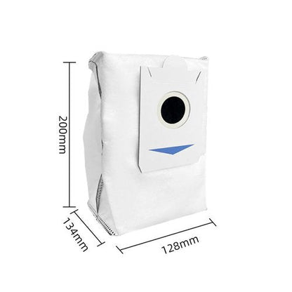 Dust Bags for Ecovacs T30s/T30S AI/T30S Pro/T30S Care/X2 OMNI Complete/X2 Omni/DEX86/X5 PRO Omni Ecovacs Dust Bag T30s Ecovacs T30s Dust Bag