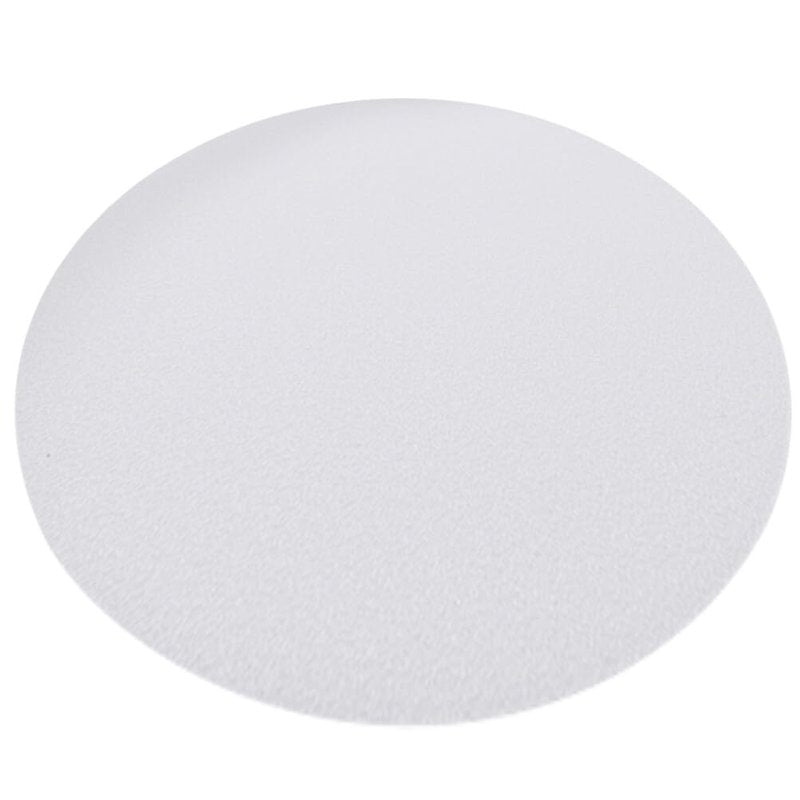 COOLHIYA Lamp Shade Diffuser 7.48In Anti-Glare Spotlight Light Cover for Ceiling Led Lights Replacement Ceiling Light Cover for Living Room Bedroom Study