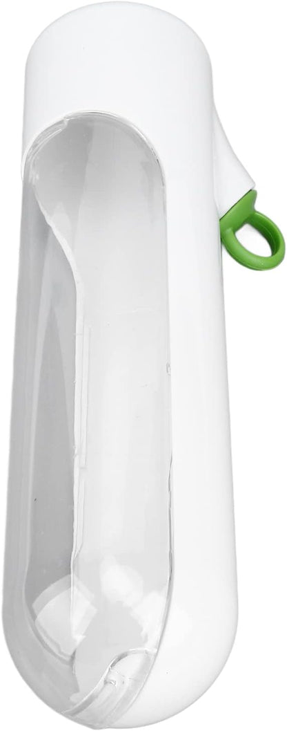 Herb Saver Storage Container, Herb Keeper for Cilantro, Mint, Parsley, Asparagus - Vegetable Preservation Bottle