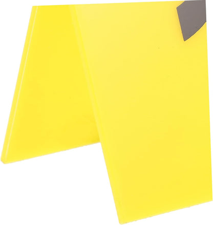 Scene Markers, 20pcs Digital Desk Game Number Marker Table Number Plates for Multifunctional Use